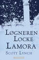 Løgneren Locke Lamora